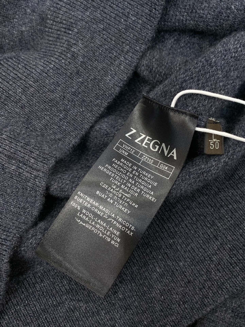 Zegna Sweater